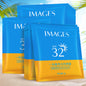Anti UV refreshing oil control sunscreen
