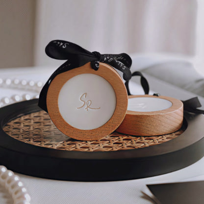 Home Indoor Solid Fragrance Pendant