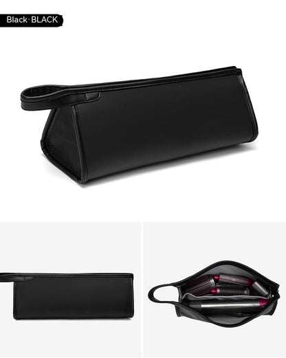 Travel Portable Hair Curler Hair Dryer Storage Bag