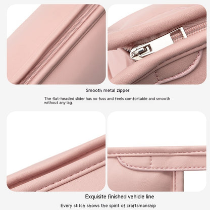 Travel Portable Hair Curler Hair Dryer Storage Bag