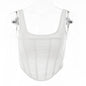 Double-layer Camisole Women's Bottoming Coat Small Shirt European And American T-shirt Women