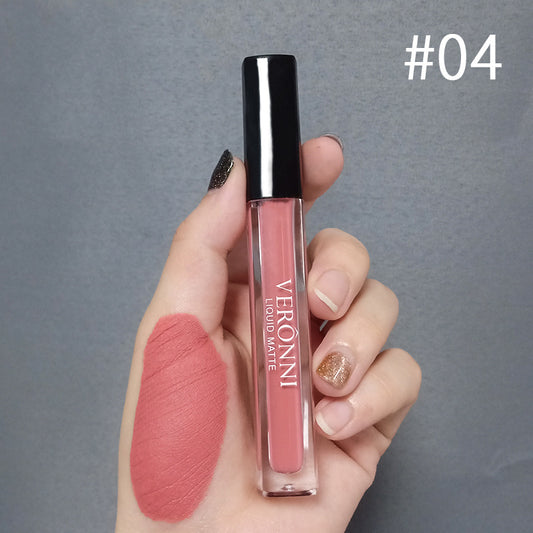 Lip Gloss Matte