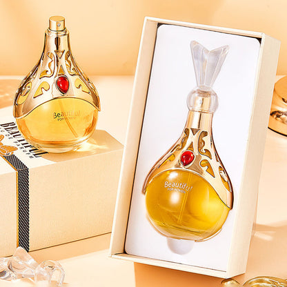 Gold Queen Eau De Parfum
