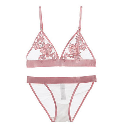 Women's Floatless Bra Set