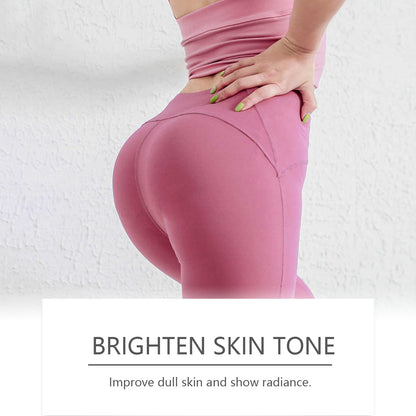 Gentle Cleansing Body Cutin Smooth Skin Hip Care Cream