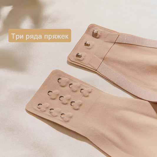 Comfortable Invisible bra