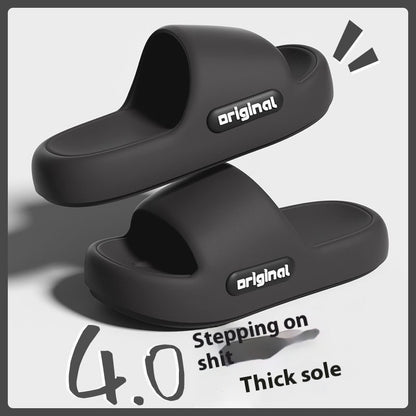 Women's Home EVA Slippers Beach Shoes