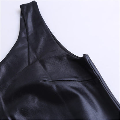 Off-the-shoulder dress