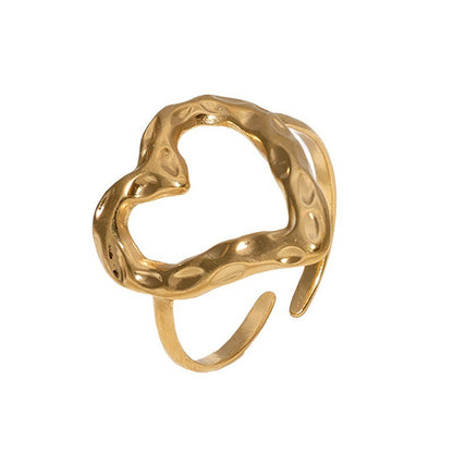 PACE LOVE RING