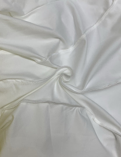 Women's Fashion Solid Color Long Sleeve Narrow Dress