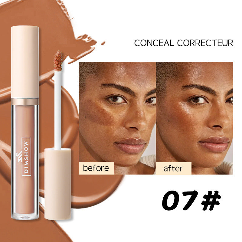 Facial Modification Liquid Foundation