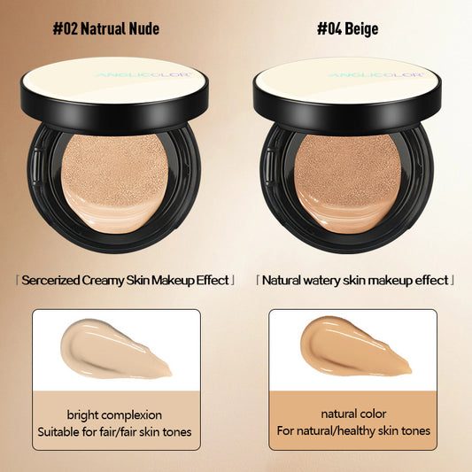 Creamy Concealer Oil