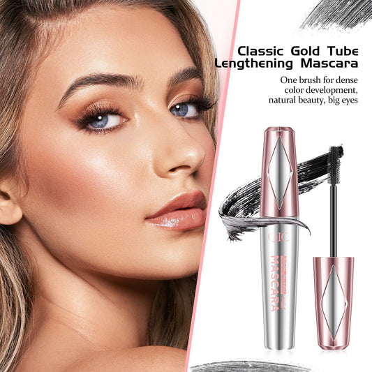 Rose Silver Mascara