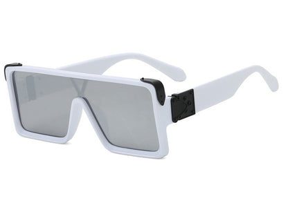 European and American sunglasses