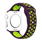 42mm Sport Silicone Strap forWatch Band