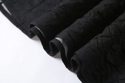 High Waist Slim Sexy Zipper Tube Top Halter Dress Women