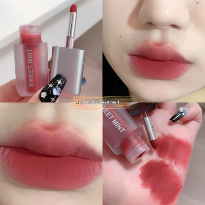 Velvet Lip Lacquer Matte