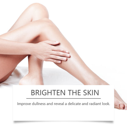 Body Care Solution Hydrating And Smooth Skin