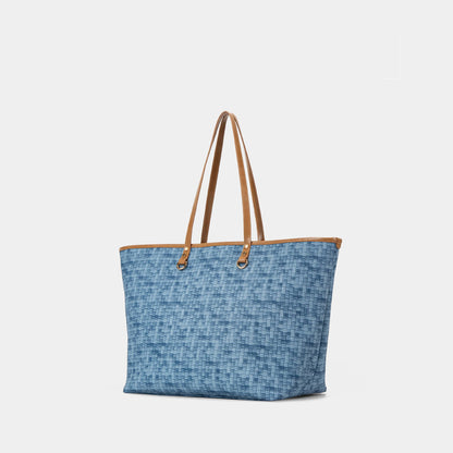 Woven  Design Bag
