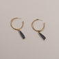 Earrings Korean Minimalist Temperament All-match Earrings Women