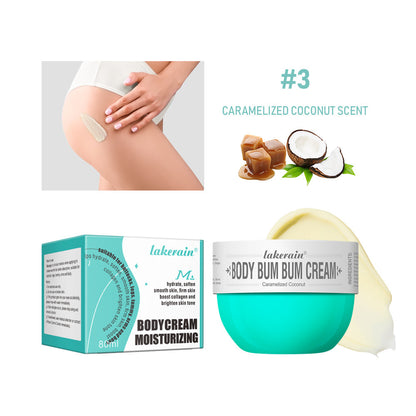 Moisturizing And Improving Lifting And Firming Hip Beauty Cream