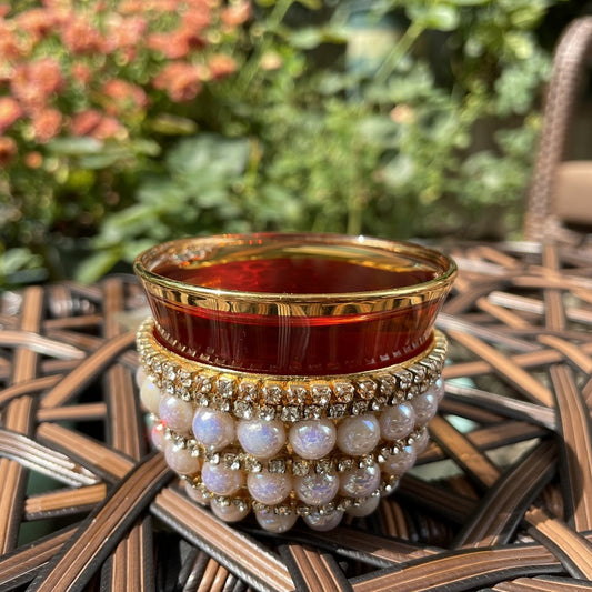 European Tray Tea Set Luxury Coffee