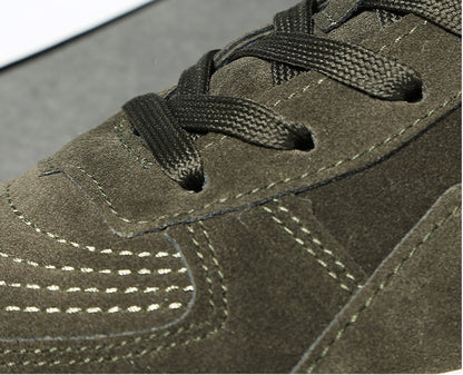 Trendy Ins Board Personality Fashion Casual Sports Shoes