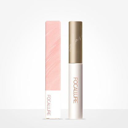 Extra-fine Mascara Long And Curly Naturally Thick