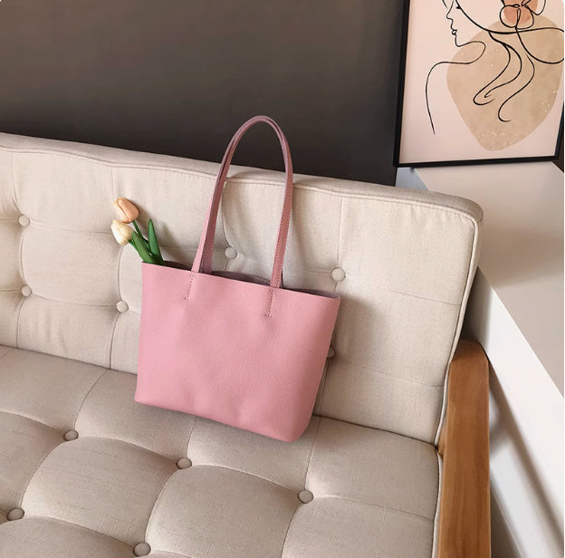 Lightweight Small Size Tote Bag For Women