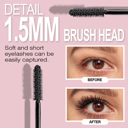 Fengying Waterproof Thick Long Curling Mascara