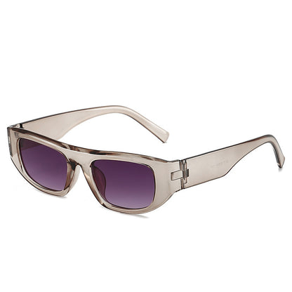 New Small Frame Personality Women's Sunglasses