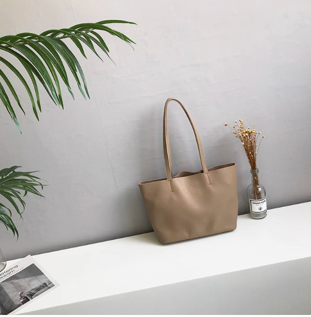 Lightweight Small Size Tote Bag For Women