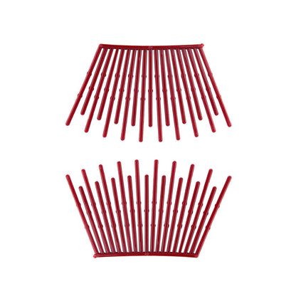 Tail Fluffy Styling Hair Curling Tool