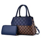 Women's Fashion Large Capacity Combination Bags