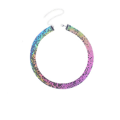 Nightclub Style Body Clothing Chain Personality Street Shooting