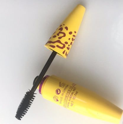 Curling Waterproof Mascara