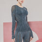 Women's New Seamless Washable Sports Casual Wear