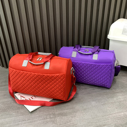 Women's Shoulder Bag Crossbody Short Travel Sports