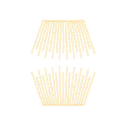 Tail Fluffy Styling Hair Curling Tool