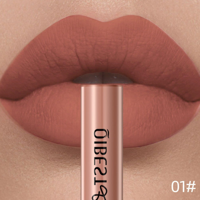 Matte Liquid Lipstick