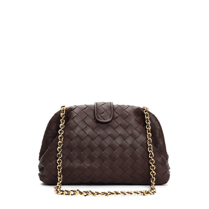 Woven Small Square  Bag