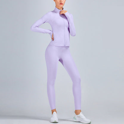 PAmazon's New Autumn And Winter Yoga Clothing Suits