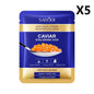 Hyaluronic Acid Moisturizing Caviar Anti-Wrinkle Repair Mask 25g