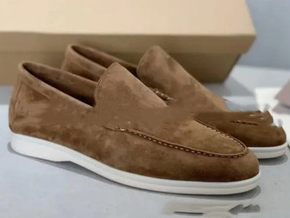 Men's Summer Loafers Casual Flats