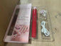 Cross-border Nail Piercing Device Electric Nail Trimmer Five-in-one Nail Polishing Machine Nail File Flawless Nail Polish