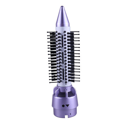 Multifunctional Electric Straightening Comb Egg Roll Hair Dryer Curling Stick Straight Curl