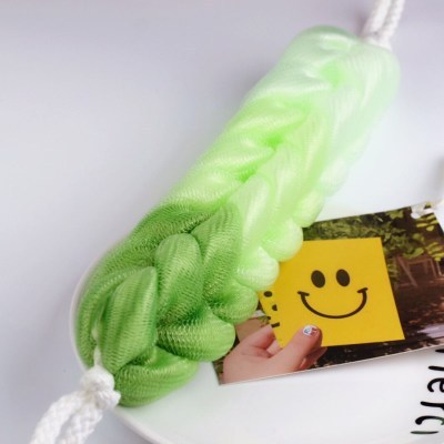 Fashion Gradient Bath Towel