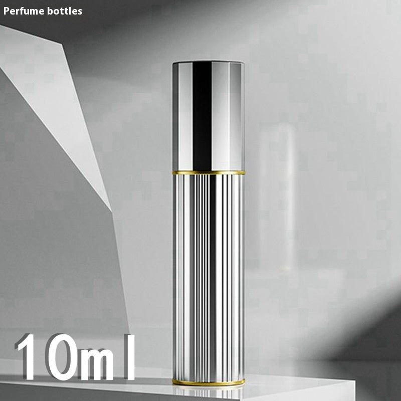 Perfume Sub-bottles 10ml Large Capacity