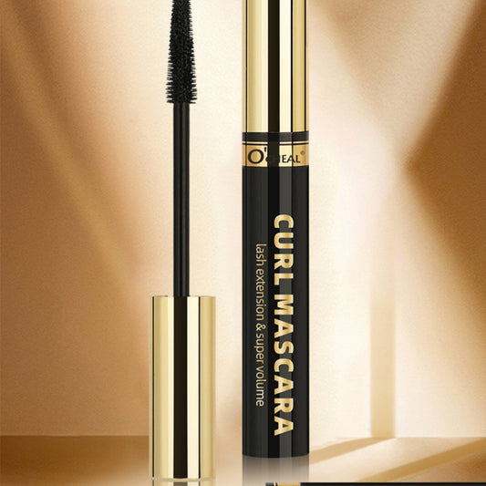 Thick Curl Natural Eyelashes Base Cream 24H Shaping Smear-proof Makeup Not Smudge Waterproof And Sweat-proof