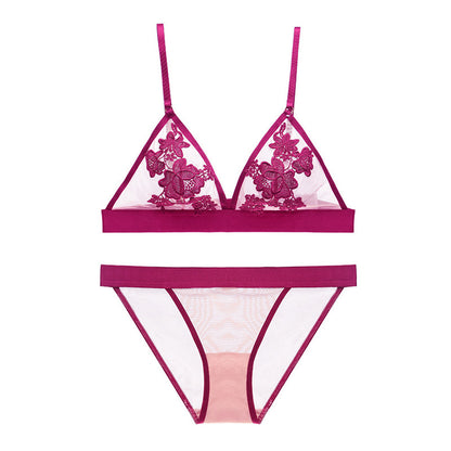 Women's Floatless Bra Set